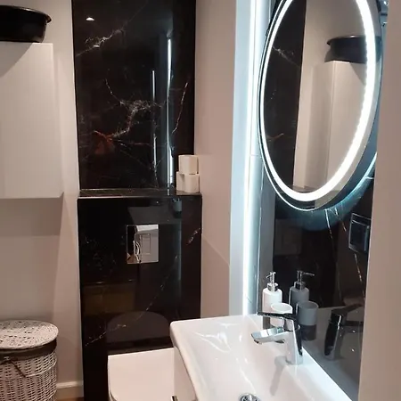 Centrum 9 Lejlighed Szklarska Poręba