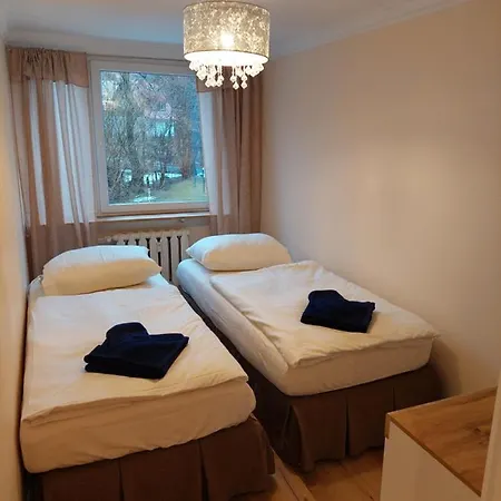 Centrum 9 * Szklarska Poręba